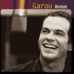 Обложка: Garou - Le Sucre Et Le Sel