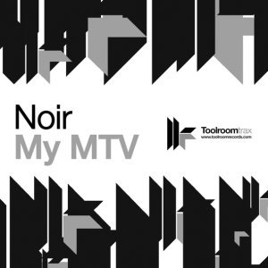 Обложка: Noir - My MTV