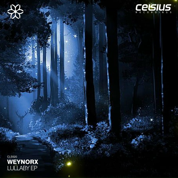 Обложка: Weynorx - Played For You