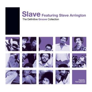 Обложка: Steve Arrington's Hall Of Fame - Way Out