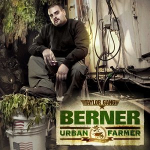 Обложка: Berner feat. Chevy Woods, Juicy J - Fly As Us