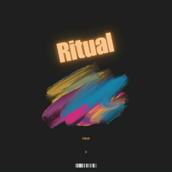 Обложка: CruZ - Ritual