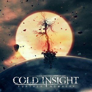 Обложка: Cold Insight - I Will Rise