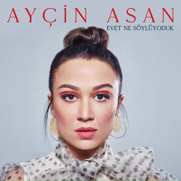 Обложка: Ayçin Asan - Dön Desem