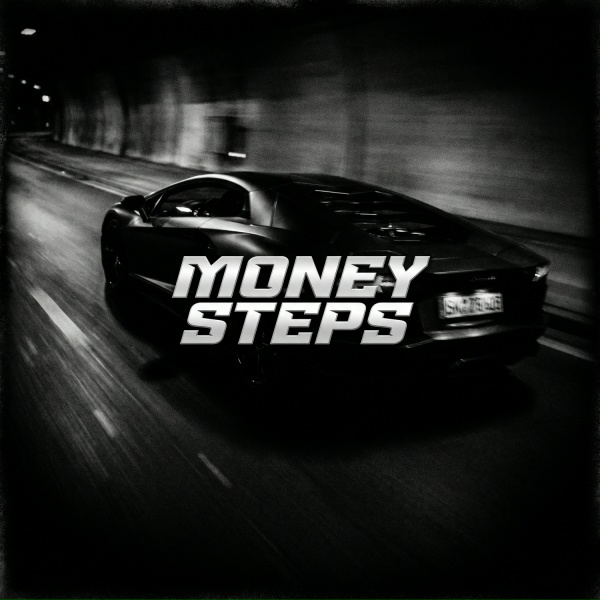 Обложка: BANGER-G - Low Lights