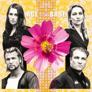 Обложка: Ace of Base - Lucky Love
