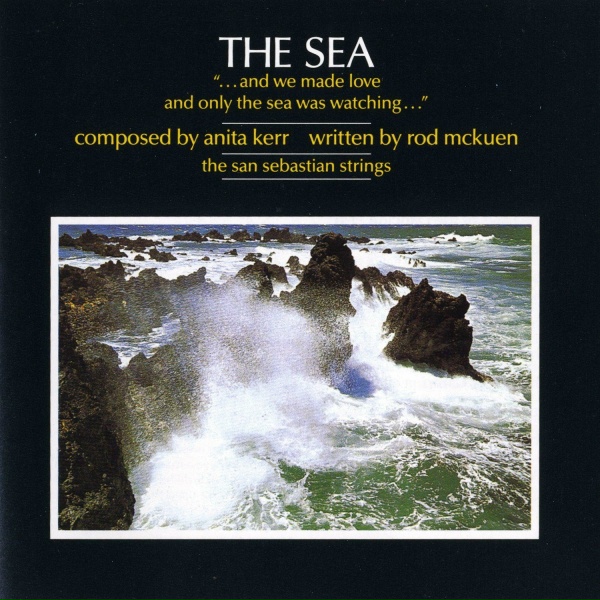 Обложка: San Sebastian Strings - The Gypsy Camp