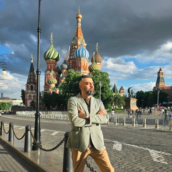 Обложка: Геннадий Князев - Буду молодым