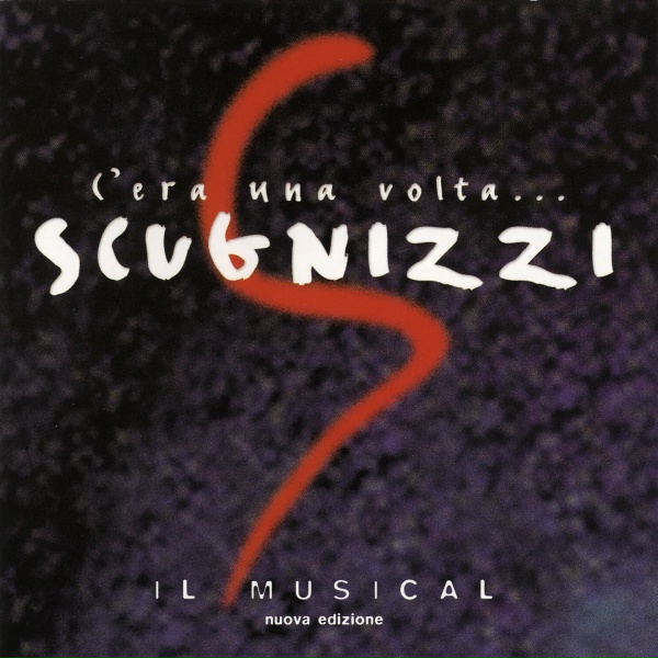 Обложка: Original Cast 2006 - Perzone perzone