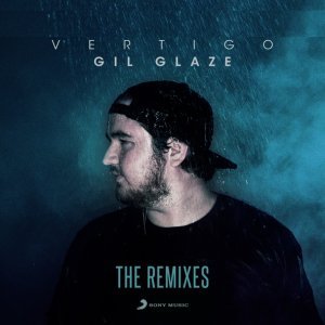 Обложка: Gil Glaze - Vertigo