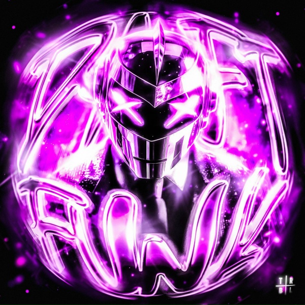 Обложка: SYNN - DAFT FUNK - Extreme Slowed