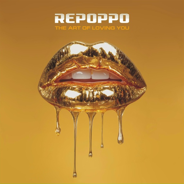 Обложка: Repoppo - Reflection