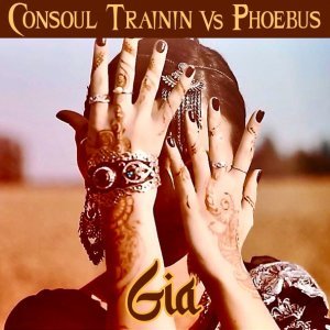 Обложка: Consoul Trainin, Phoebus feat. DJ Pantelis, Nick Saley - Gia