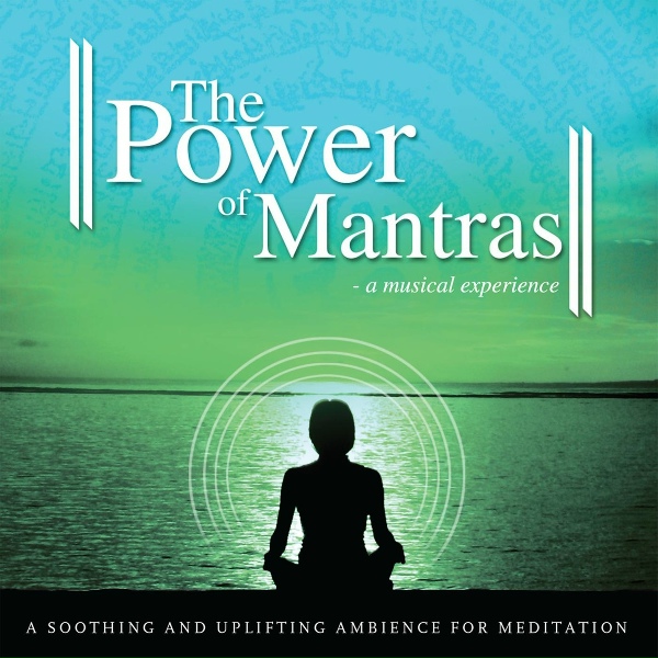 Обложка: Sanjeev Abhyankar - Om Namo Bhagavate Vasudevaya