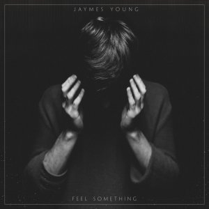Обложка: Jaymes Young - I'll Be Good