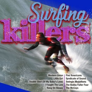 Обложка: The Rumblers - Boss