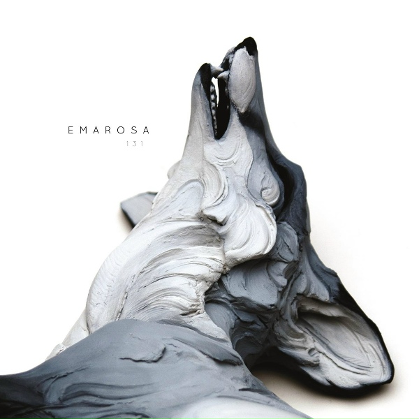 Обложка: Emarosa - Young Lonely