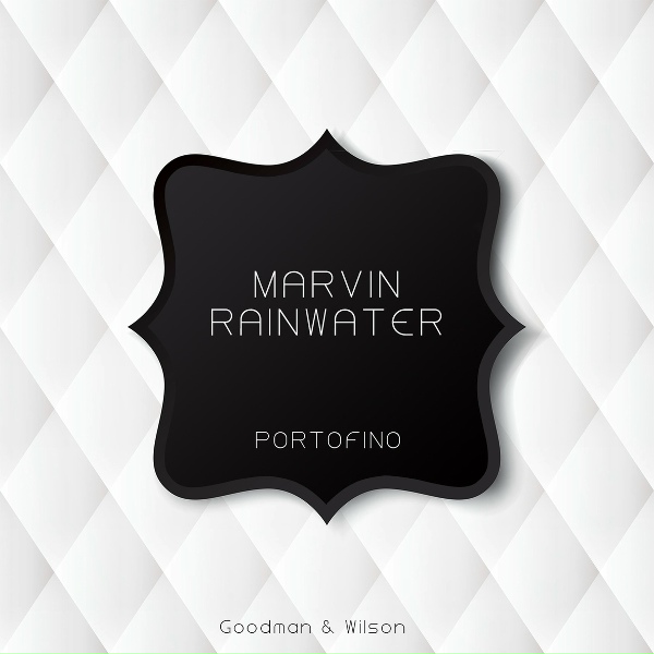 Обложка: Marvin Rainwater - I Gotta Go Get My Baby