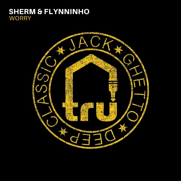 Обложка: Sherm, Flynninho - Worry