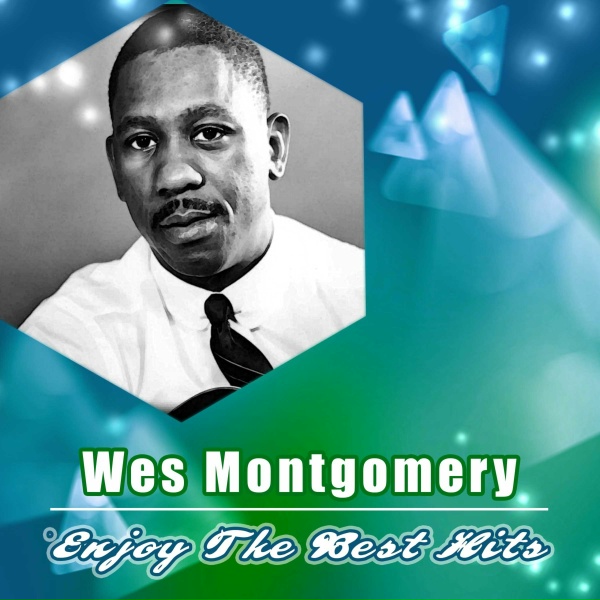 Обложка: Wes Montgomery - Falling in Love with Love