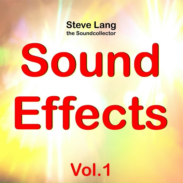 Обложка: Steve Lang the Soundcollector - Toilet Flush
