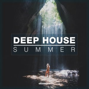 Обложка: Sound Quelle - Deep Chicken