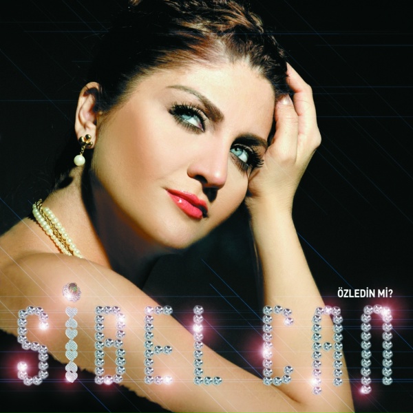 Обложка: Sibel Can - Aşık Olma