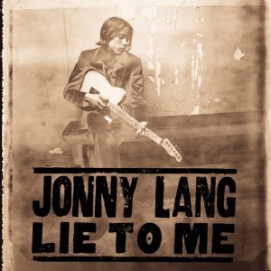 Обложка: Jonny Lang - Good Morning Little School Girl