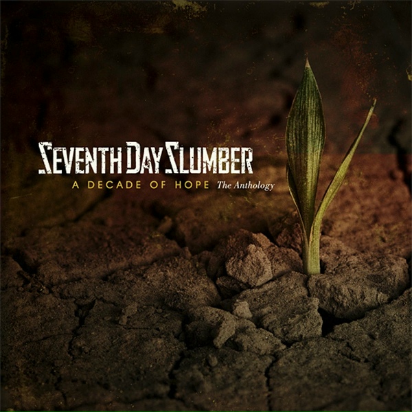 Обложка: Seventh Day Slumber - Last Regret