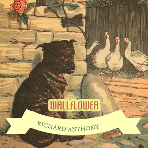 Обложка: Richard Anthony - Ca Tourne Rond