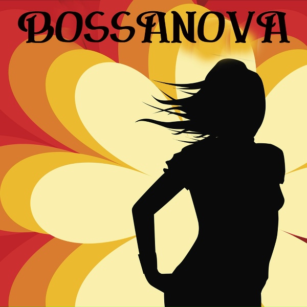 Обложка: Bossanova - Blue Note