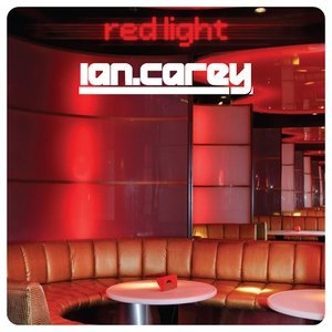 Обложка: Ian Carey - Redlight