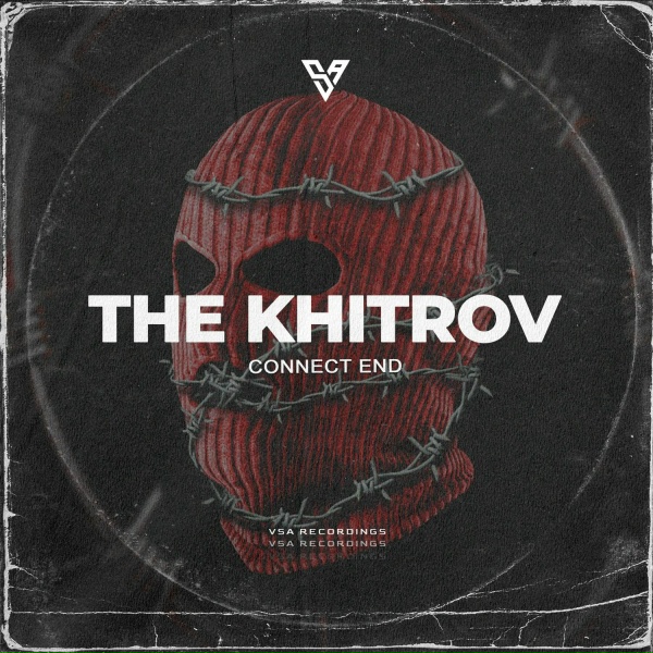 Обложка: The Khitrov - Imperial