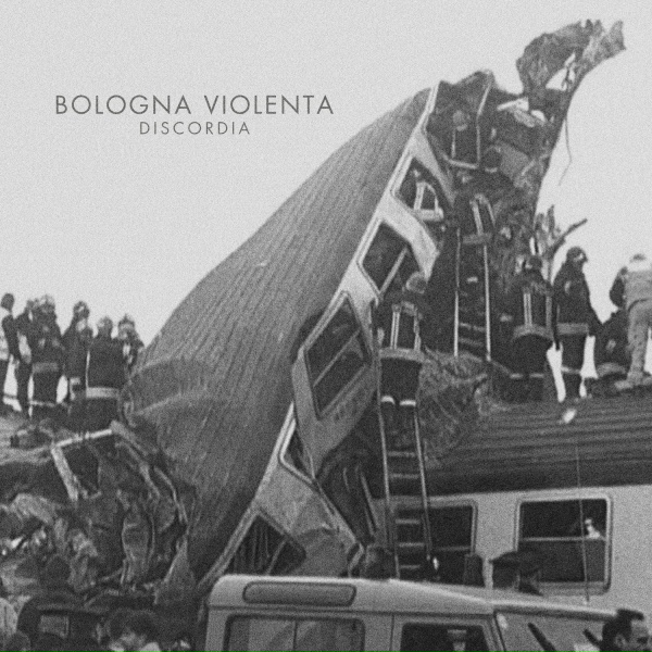 Обложка: Bologna Violenta - Il tempo dell’astinenza