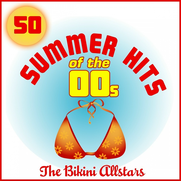 Обложка: The Bikini Allstars - Hips Don't Lie