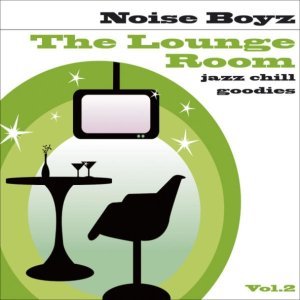 Обложка: Noise Boyz feat. Io Vita - Pussycat