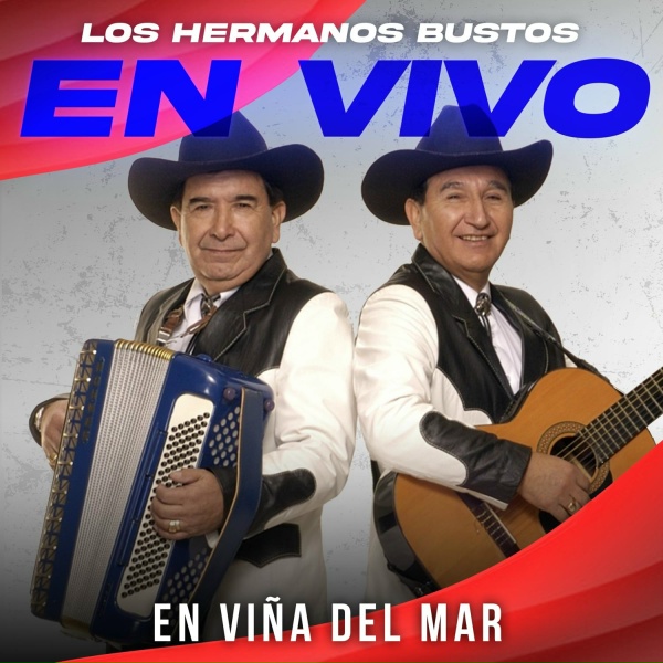 Обложка: Los Hermanos Bustos - La Puntada