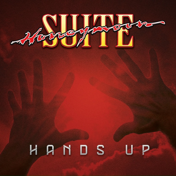 Обложка: Honeymoon Suite - Like The Stars