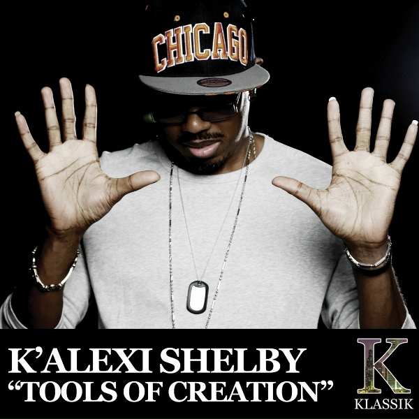 Обложка: K'Alexi Shelby - Don't Even Know