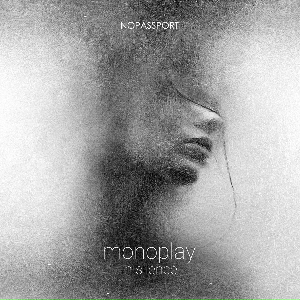 Обложка: Monoplay - All For You