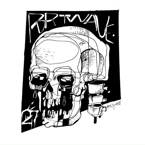 Обложка: Portwave - SELVMORD