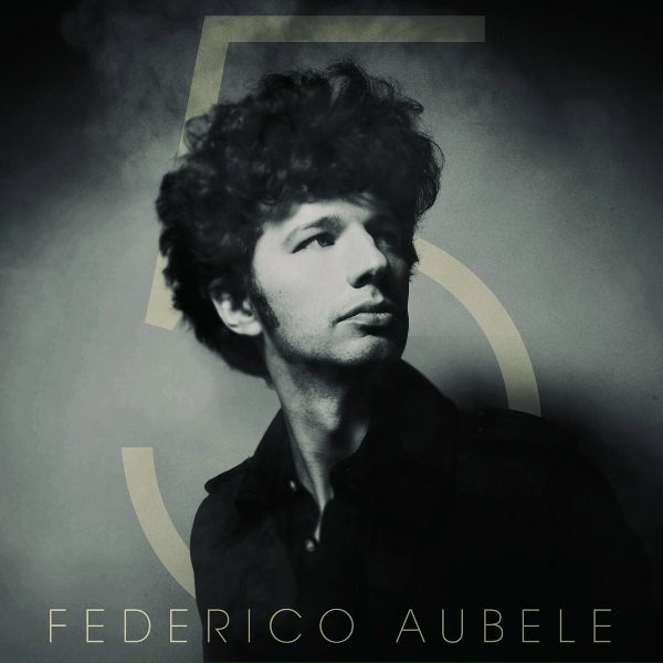 Обложка: Federico Aubele feat. Ilhan Ersahin - El Mago