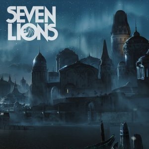 Обложка: Seven Lions, Au5, Crystal Skies - Remember