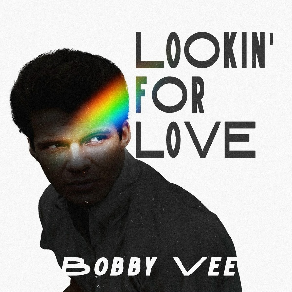 Обложка: Bobby Vee - Little Queenie