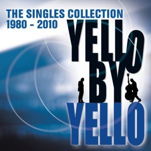 Обложка: Yello - The Expert