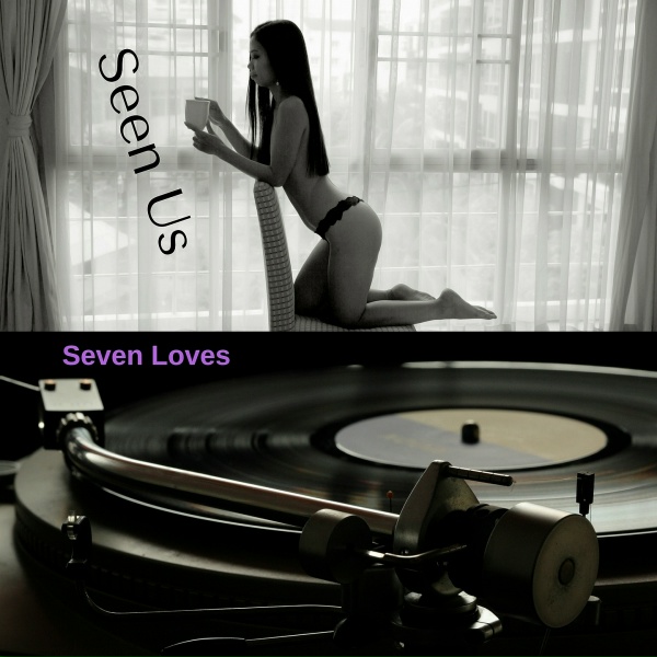 Обложка: Seven Loves - Set