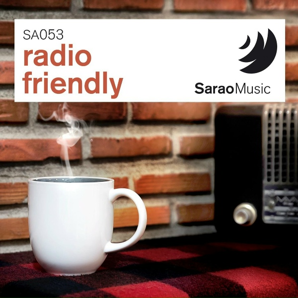 Обложка: SaraoMusic - A Moment of Sun