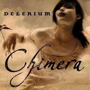 Обложка: Delerium feat. Rani - Fallen