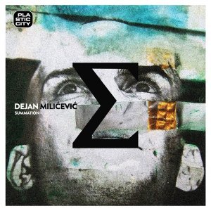 Обложка: Dejan Milicevic - Double K unknown