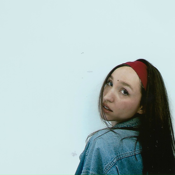 Обложка: Tessa B. - Océan de toi